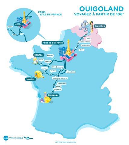 OUIGOLAND 2026