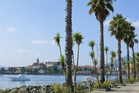 Hendaye 