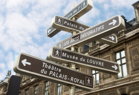 5 musées paris SZ