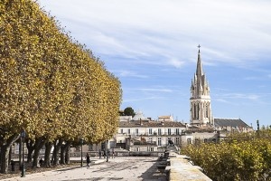 A.Gressin Bons Plans Montpellier Promenade du Peyrou 300x200 