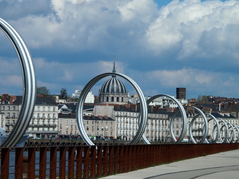 Anneaux Nantes