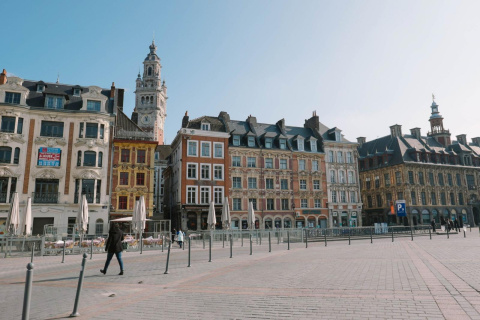 Grand Place 2
