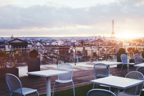 Paris 1 SZ