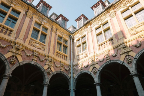 Vieille Bourse 3