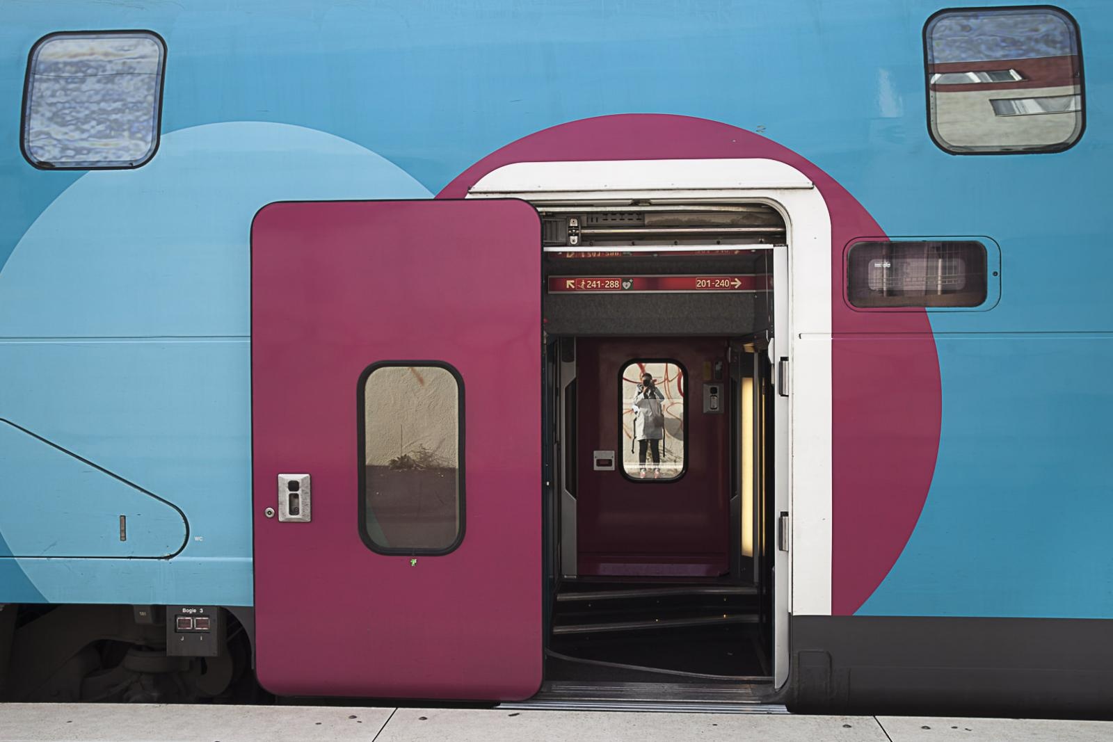 tgv ouigo