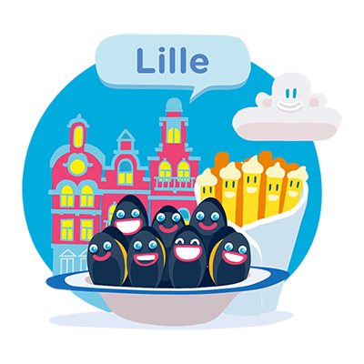 Lille
