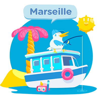 Marseille