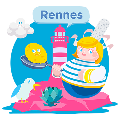 Rennes