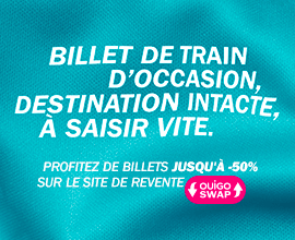 OUIGOSWAP Plateforme 