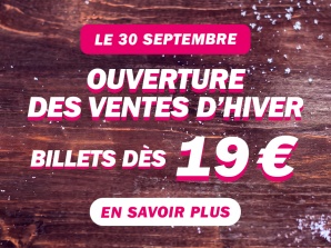 ODV hiver teasing 