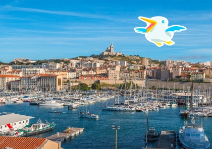 Marseille Saint-Charles