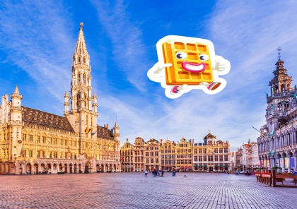 bruxelles