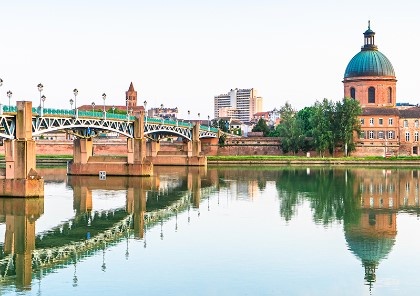 Toulouse