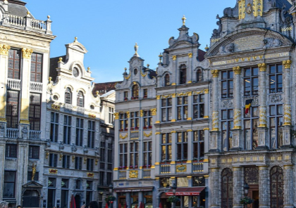 Bruxelles