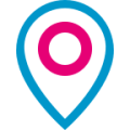 Pictogramme Destinations OUIGO