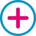 Pictogramme Plus OUIGO
