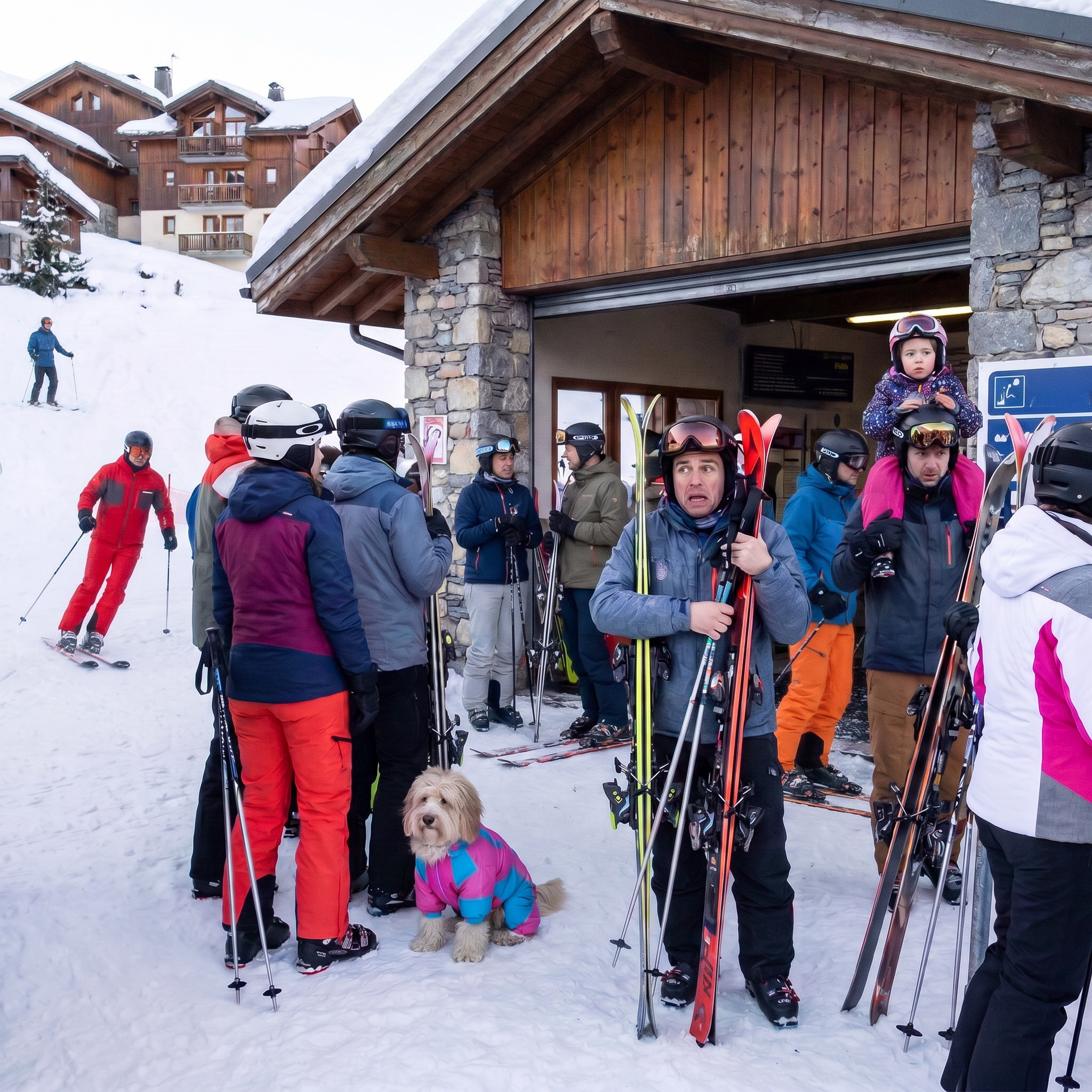 Aime la Plagne