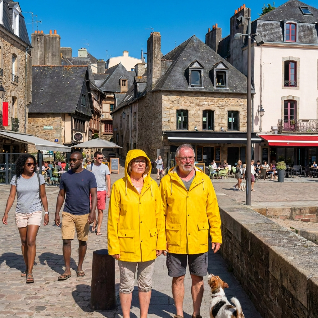 Auray