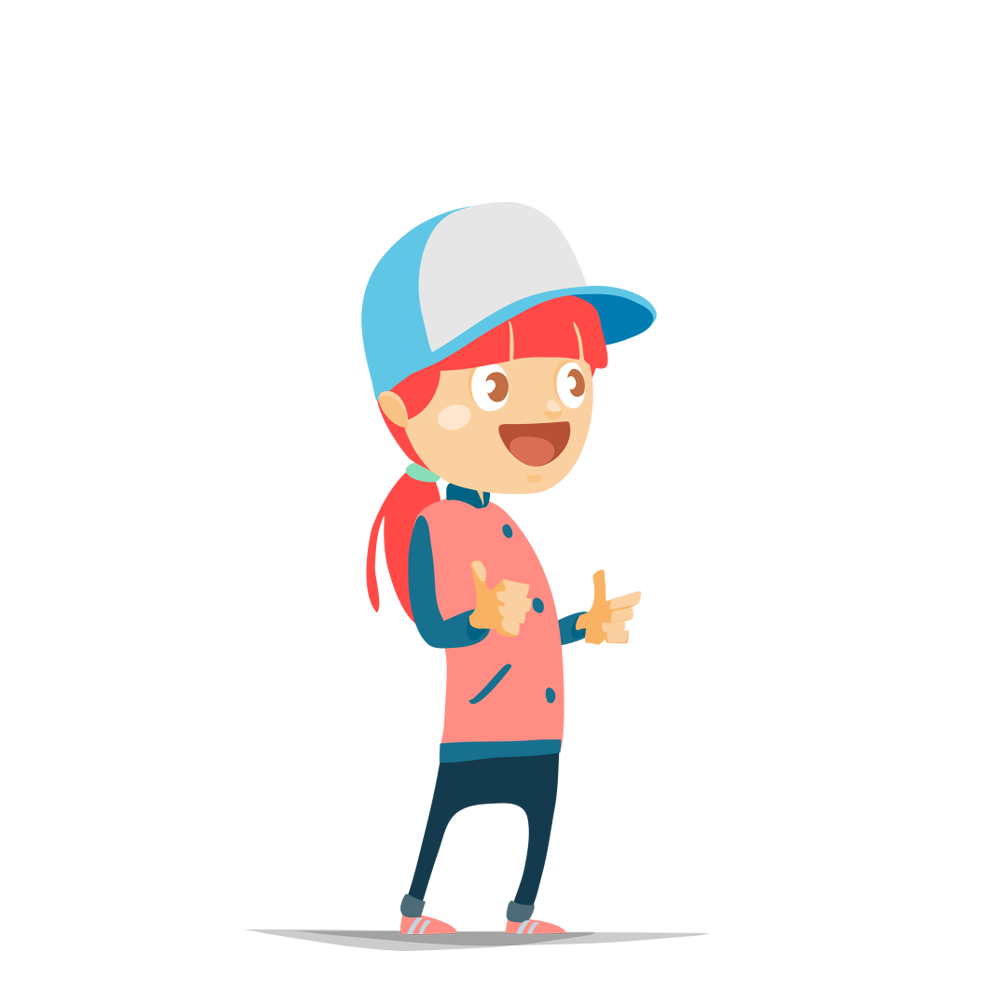 Merci !