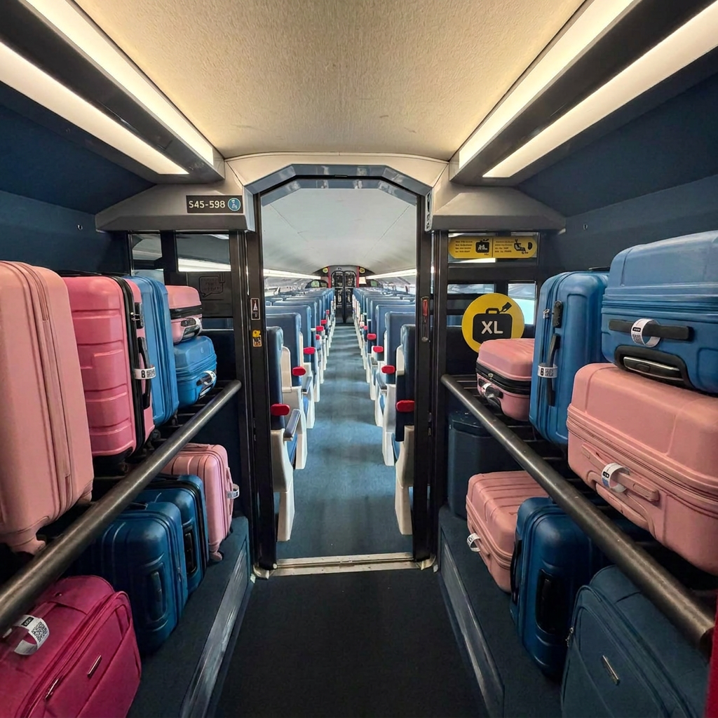 Trains OUIGO