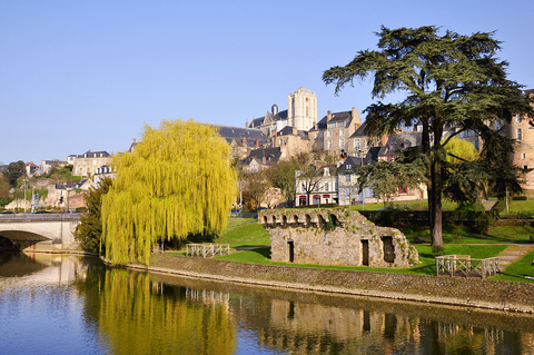 Visiter Le Mans : 12 choses incontournables à faire pour découvrir la ville
