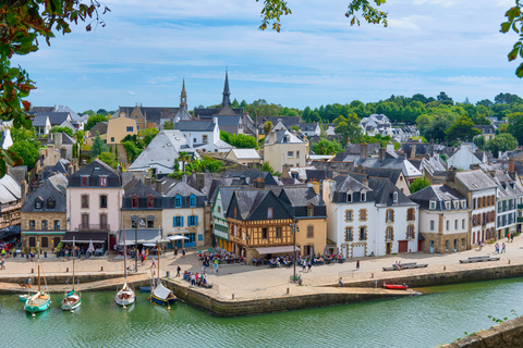 Nos adresses incontournables à Auray pour un week-end réussi
