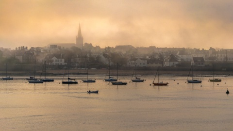 
<span>Lorient sous la pluie : toutes les activités pour profiter de la journée !</span>

