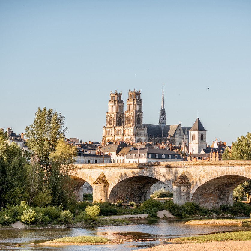 Visiter Orléans : découvrez une ville familiale et dynamique !