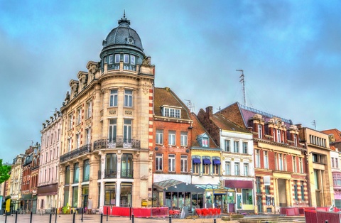 
<span>Les musées incontournables à Tourcoing pour un week-end au cœur de la culture nordiste</span>
