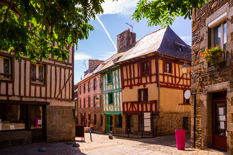 Ville de Saint Brieuc