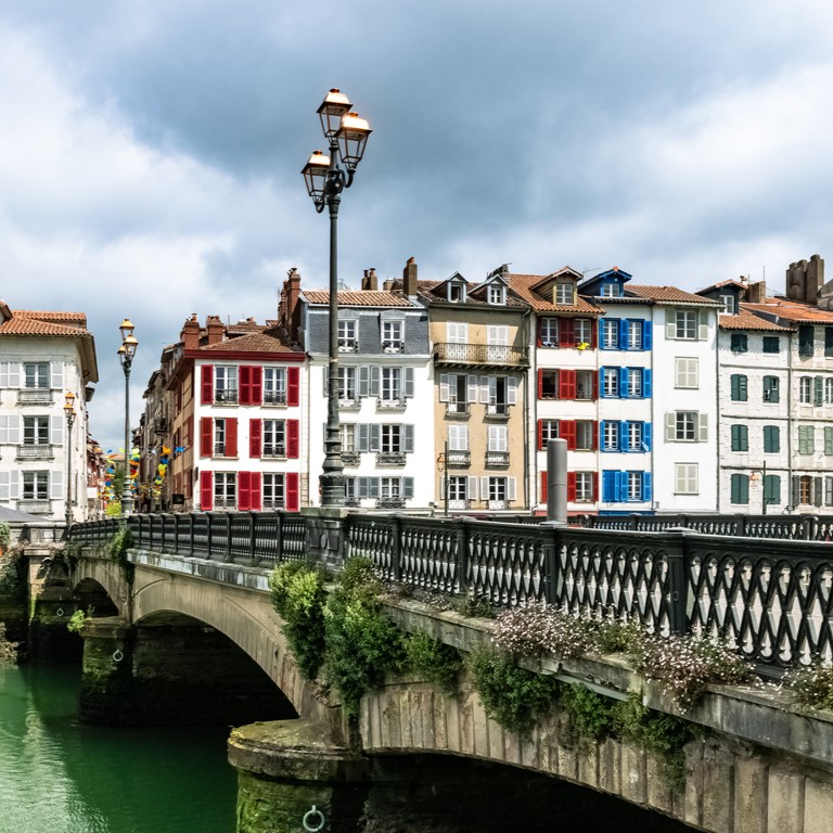 Bayonne avec des enfants : le guide pour un week-end réussi !