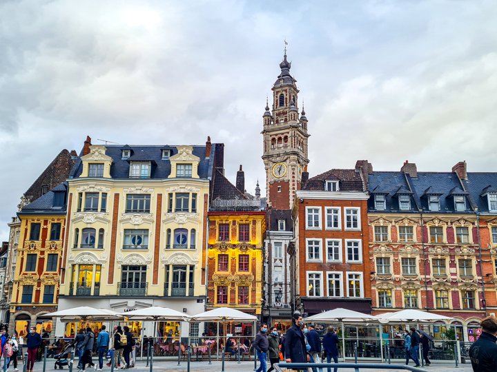 15 Activités à faire en famille à Lille