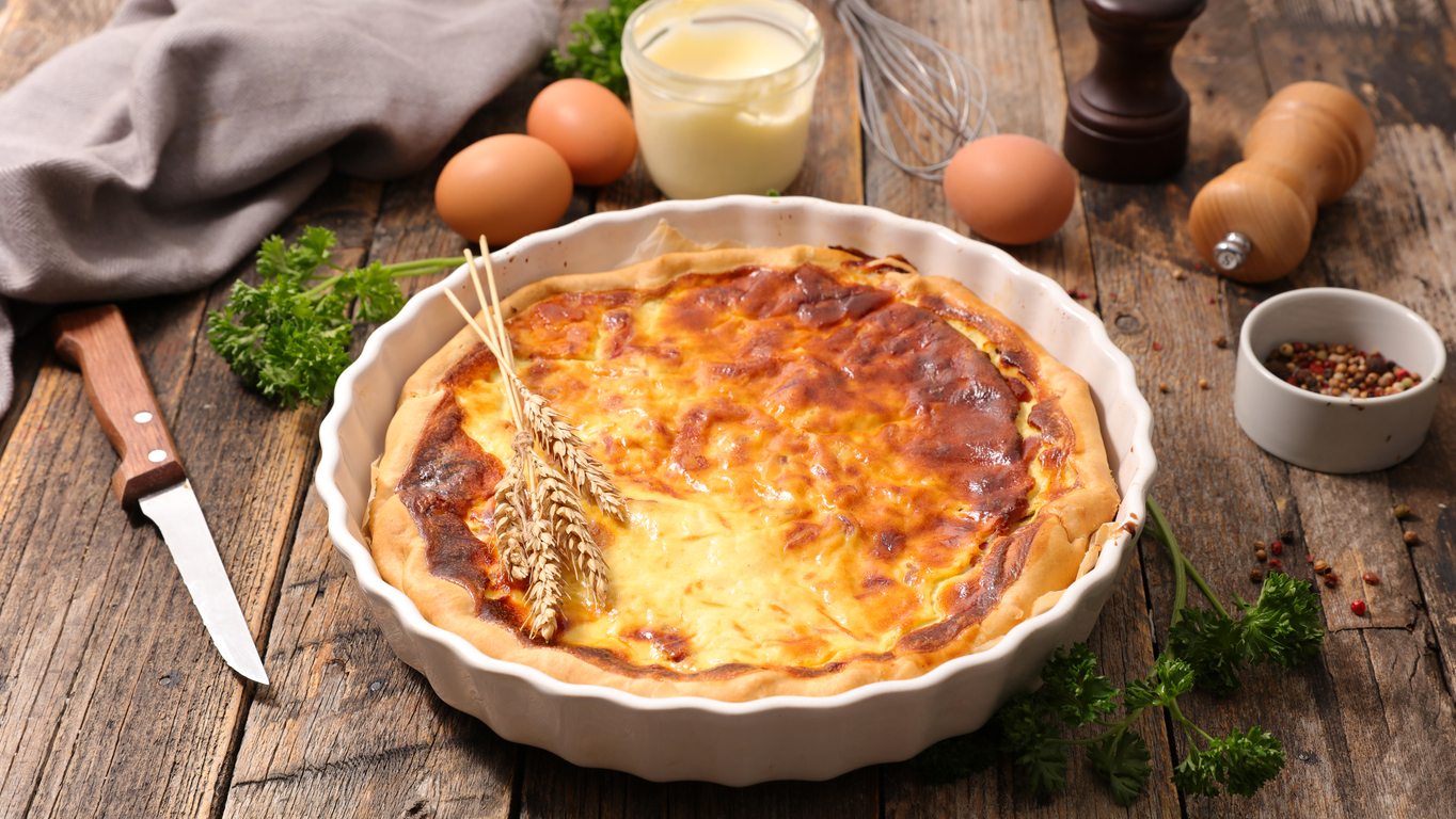 10 spécialités culinaires de Metz à goûter !