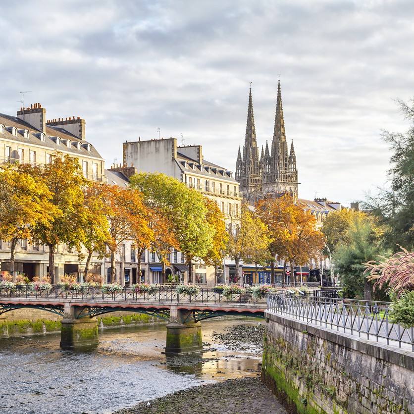 Que faire à Quimper avec les enfants ? 10 activités à tester pour toute la famil