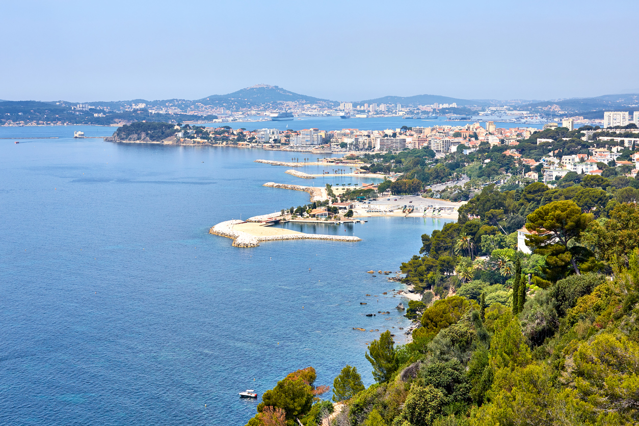 5 activités à faire autour de Toulon