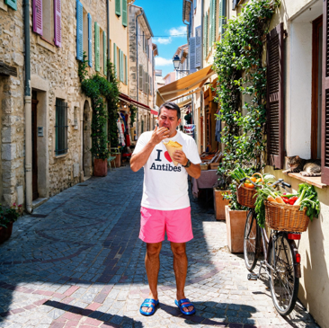 Antibes