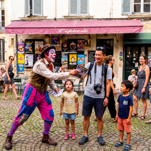 Avignon