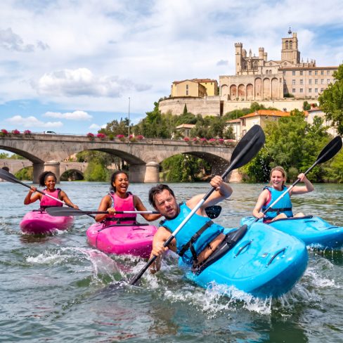 Beziers