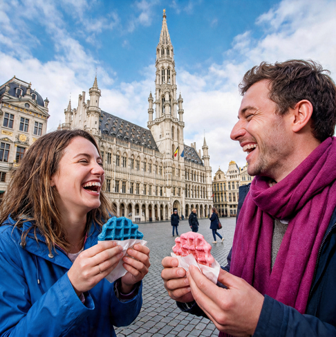 Bruxelles