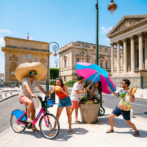 Montpellier