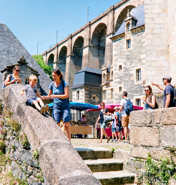 Morlaix