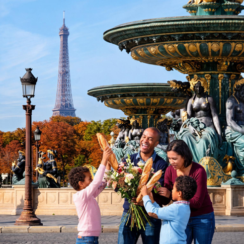 Paris - Lyon
