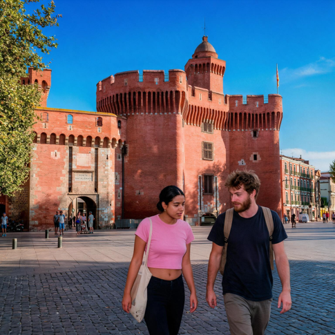 Perpignan