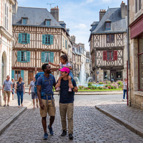 Poitiers - Lille