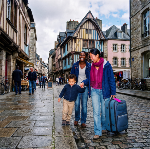Quimper
