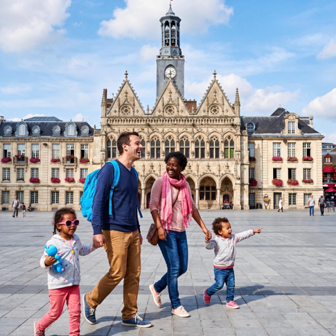 Saint Quentin