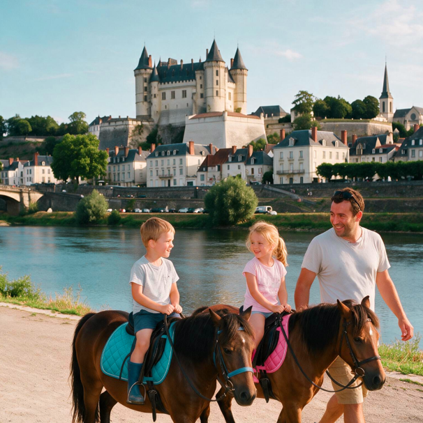 Saumur