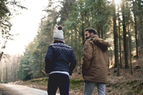 
<span>5 idées pour randonnées d’hiver en montagne… et ailleurs ! </span>
