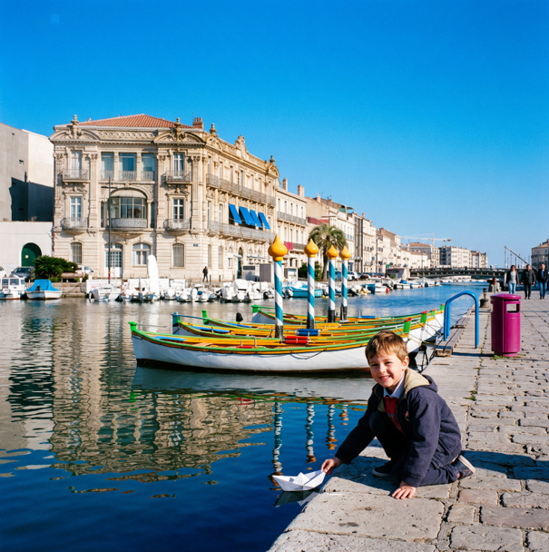 Sète