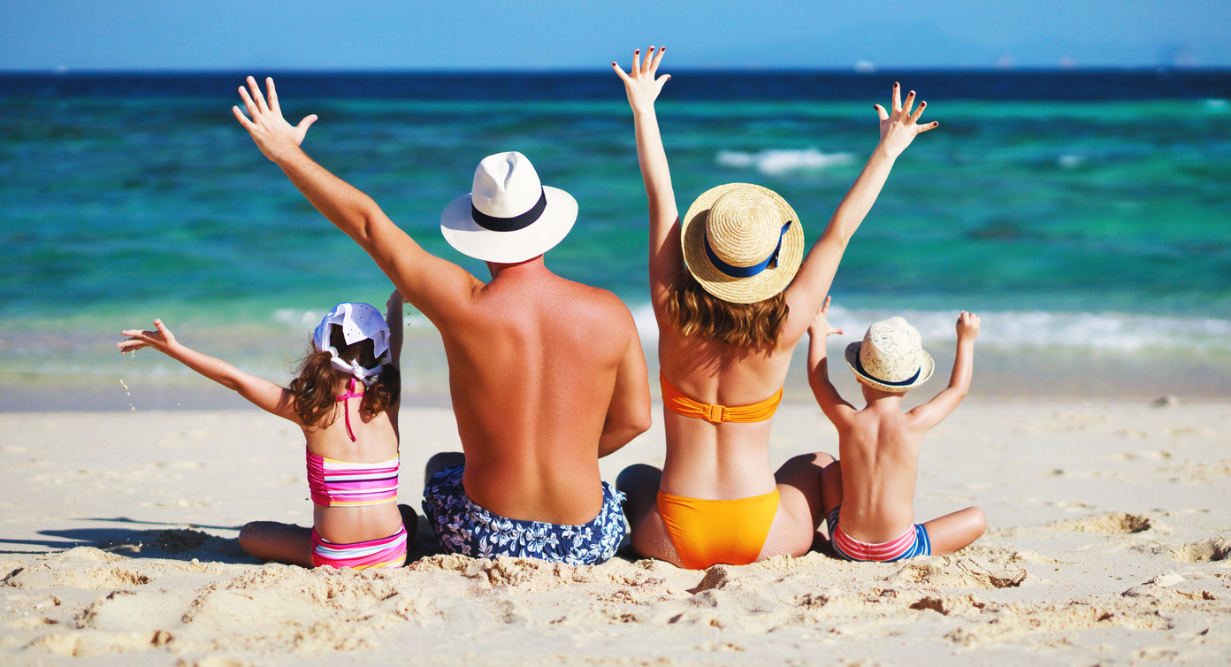 
<span>Plages familiales : les meilleures plages françaises kids-friendly !</span>
